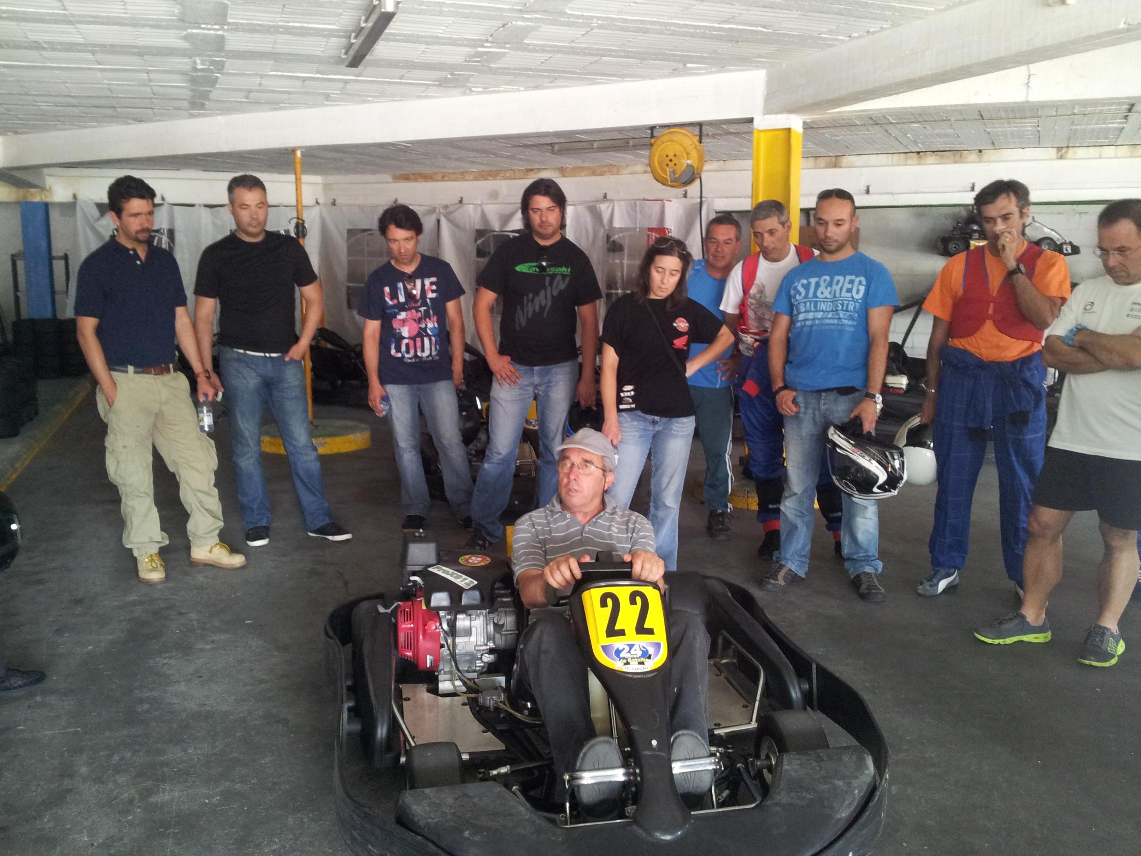 Clube Brisa 3º Trofeu5